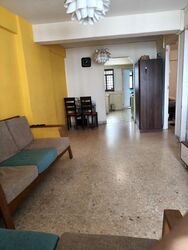 Blk 105 Hendersonville (Bukit Merah), HDB 3 Rooms #635026711